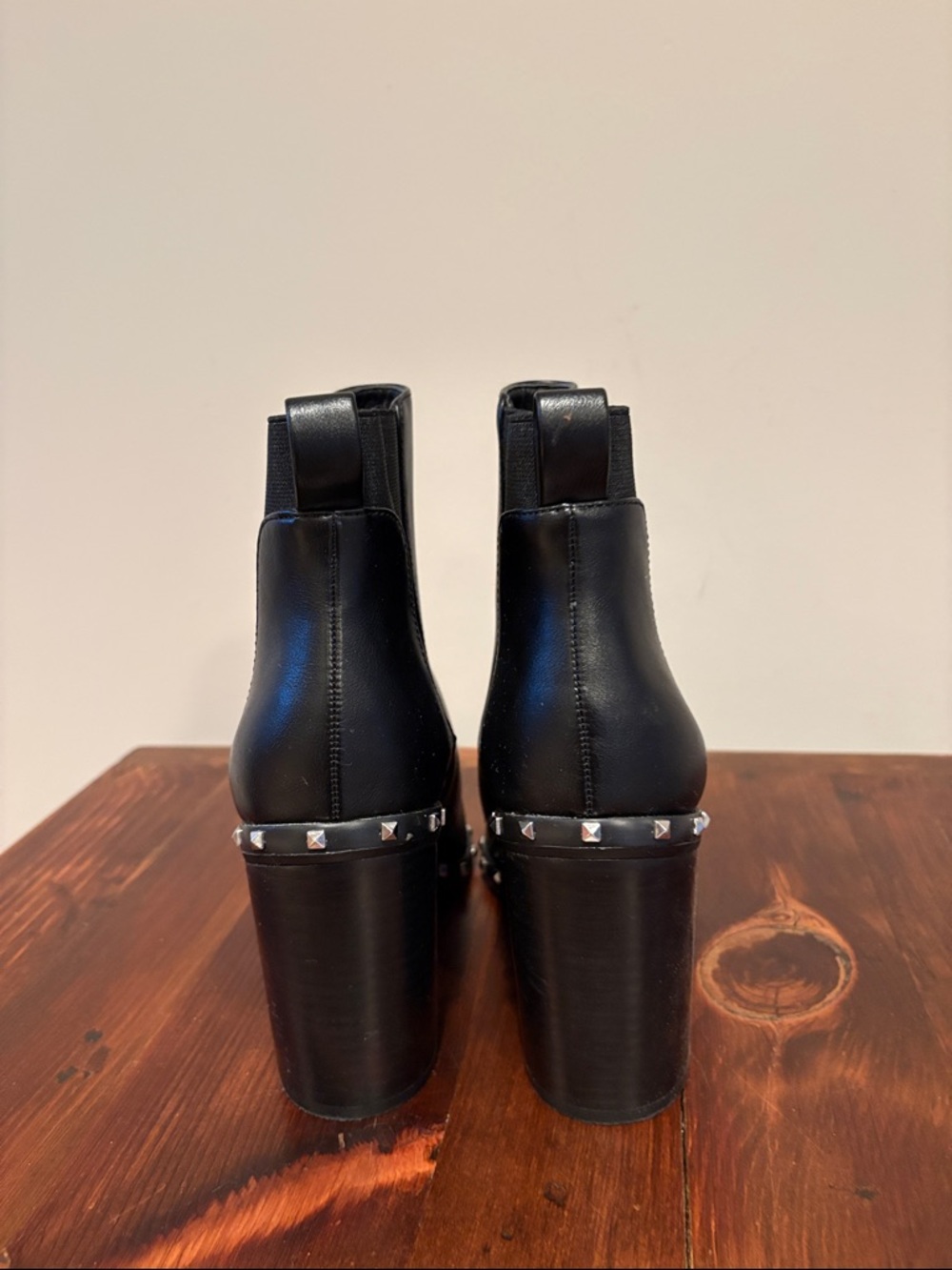 Charles by Charles David Dodger Booties Size 8.5 M - Picture 8 of 14